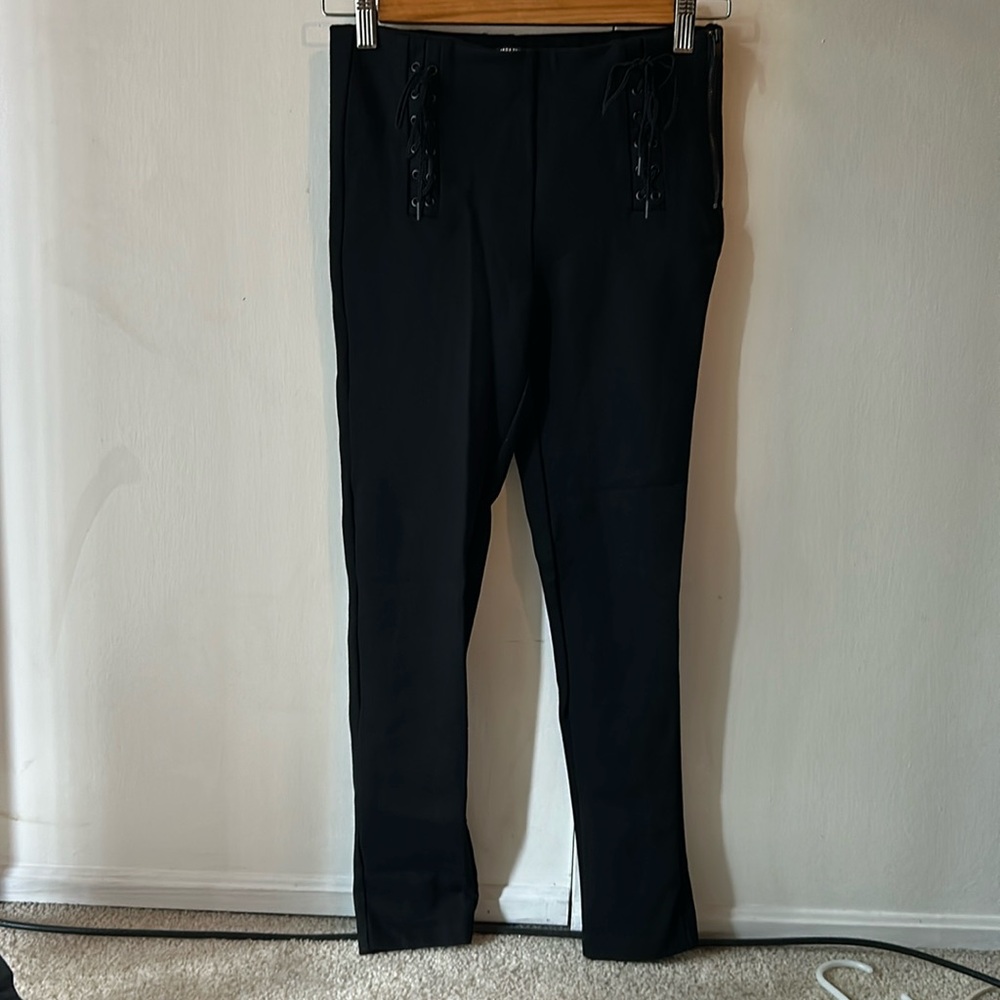 Zara leggings